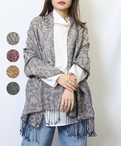 Stole Floral Pattern [2024 NEW]