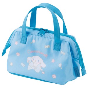Lunch Bag Lunch Bag Gamaguchi Cinnamoroll