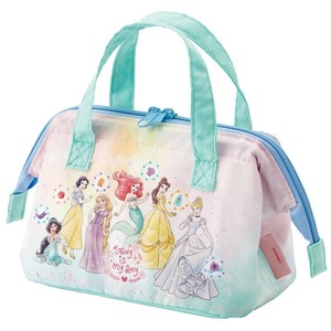 Disney Lunch Bag Lunch Bag Gamaguchi