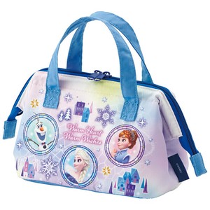 Lunch Bag Lunch Bag Gamaguchi Frozen