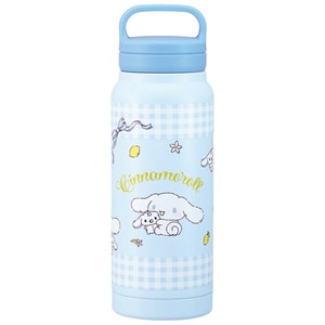 水壶 Cinnamoroll玉桂狗 500ml