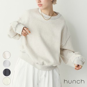 Sweatshirt Stitch Spring/Summer [2025 NEW]