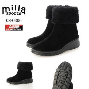 Ankle Boots Design