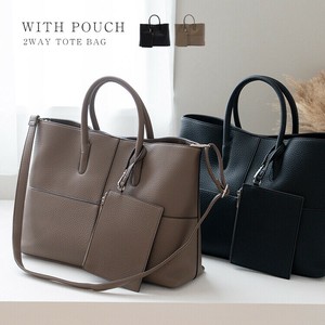 Tote Bag PU