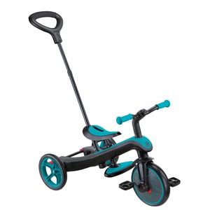 エクスプローラー　トライク　3in1　三輪車/ティール