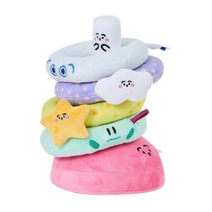 ぷしゅぷしゅ輪なげ