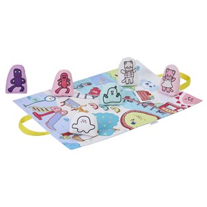 ぷしゅぷしゅインパーク