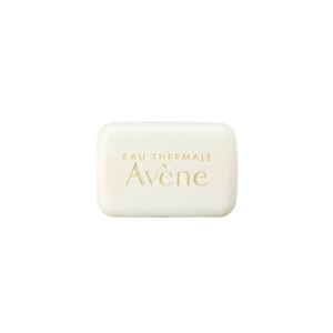 Avène アベンヌ リッチ ウオッシュバー 100g 洗顔石鹸