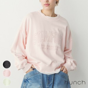 Sweatshirt Pigment Spring/Summer [2025 NEW]