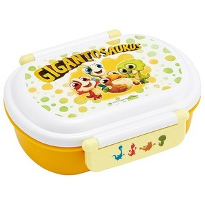 Bento Box Skater
