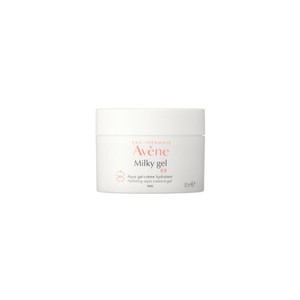 Avène アベンヌ ミルキージェル EX 50mL フェイスクリーム