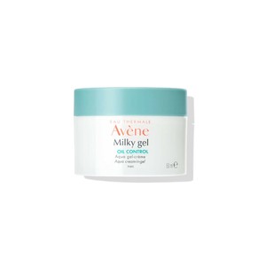 Avène アベンヌ ミルキージェル オイルコントロール 本体 50ml フェイスクリーム