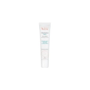 Avène アベンヌ クリナンス マティファイング エマルジョン 40mL 美容液