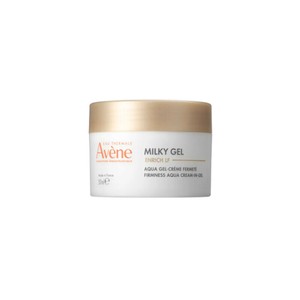 Avène アベンヌ ミルキージェル エンリッチ LF 50mL フェイスクリーム