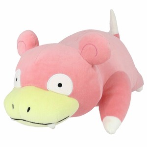ポケモン ぬいぐるみ ポケットモンスター ぬいぐるみ　雑貨　PZ14 もちふわクッション ヤドン