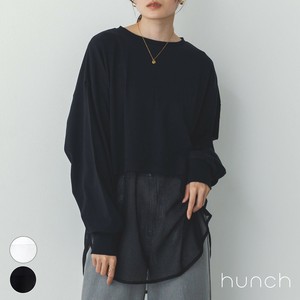 T-shirt Spring/Summer Long T-shirt [2025 NEW]