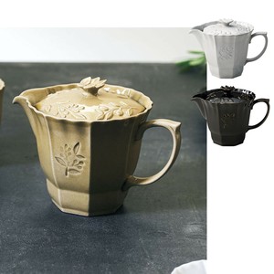 Seto ware Teapot 430ml Made in Japan