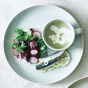 美浓烧 大餐盘/中餐盘 新商品 L尺寸 25cm 日本制造