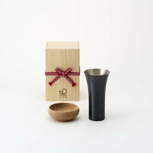 Beer Glass Brown