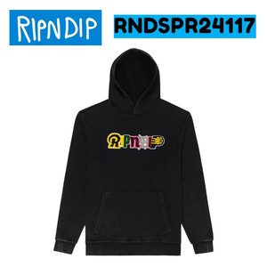 RIPNDIP(リップンディップ) パーカー RNDSPR24117