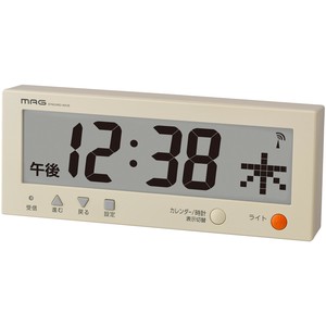 Table Clock