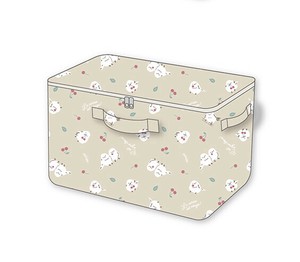 Basket Shimaenaga Storage Box