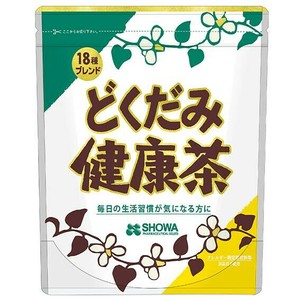 18種どくだみ健康茶 4g×30包
