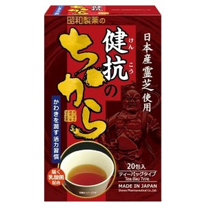 健抗のちから 2.8g×20包