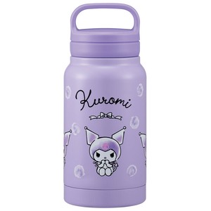 水壶 Kuromi酷洛米 Skater 350ml
