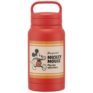 水壶 米老鼠 Skater 350ml