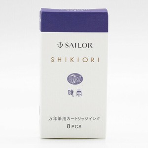 SAILOR Writing Material Ink Shikiori