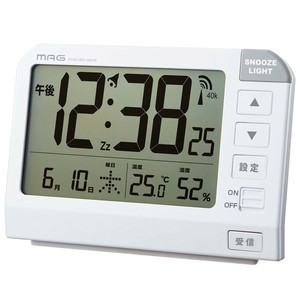 Table Clock