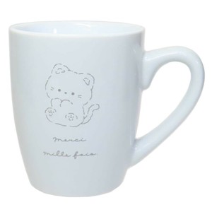 Mug Gray