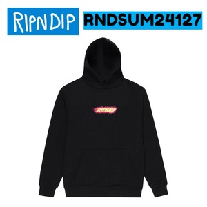 RIPNDIP(リップンディップ) パーカー RNDSUM24127
