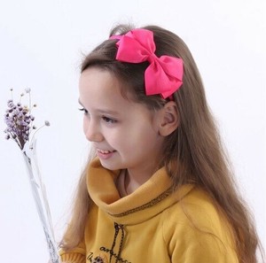 カチューシャ 19色 子供用  髪飾り ヘアアクセサリー 色豊富