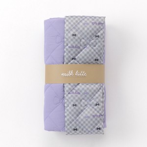 Fabrics Design Quilt Milk