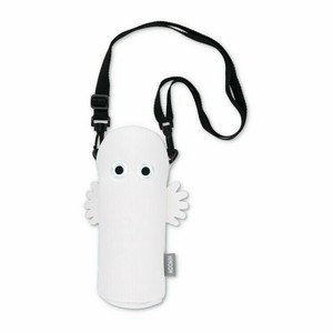 【zowie ゾーウィー】ムーミン ニョロニョロボトルカバー