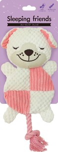 [スーパーキャット] スリーピングフレンズ　いぬS