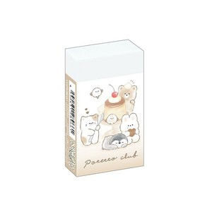 Eraser Dust-Gathering Pudding