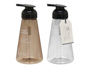 浴室清洁剂/卫生用品 泡沫型 300ml