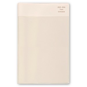 Planner/Diary Ivory