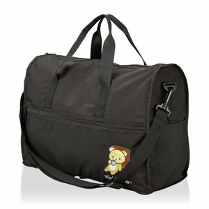 siffler Duffle Bag Boston bag Rilakkuma Foldable L Size