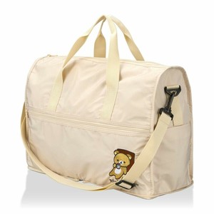 siffler Duffle Bag Boston bag Rilakkuma Foldable L Size