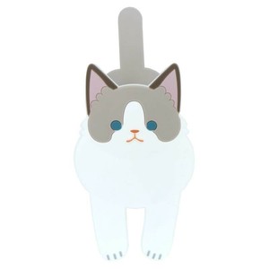 ［東洋ケース］マグネットフッククリップ 07 ラグドール