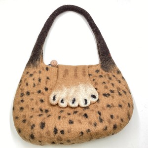 Shoulder Bag Brown Shoulder Bag