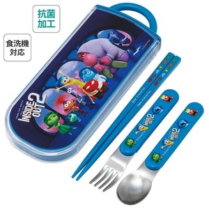 【スケーター】抗菌 食洗機 対応 スライド式 トリオセット【インサイド・ヘッド 2】日本製