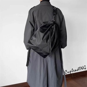 ◆◆大人気◆◆INSスタイル 片肩両用 バケツかばん シンプル 洗練された 個性 バックパック デイバッグ