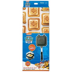 Frying Pan PAW PATROL Skater