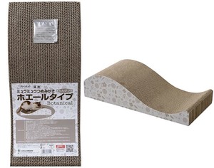 [シーズイシハラ] ミュウミュウつめみがきボタニカルホエール