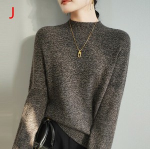 Sweater/Knitwear Ladies fashion